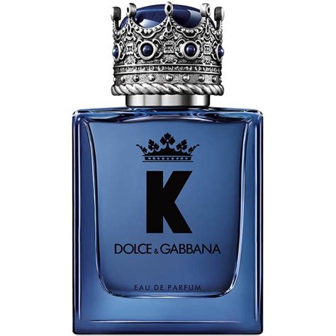 profumo dolce e gabbana uomo k